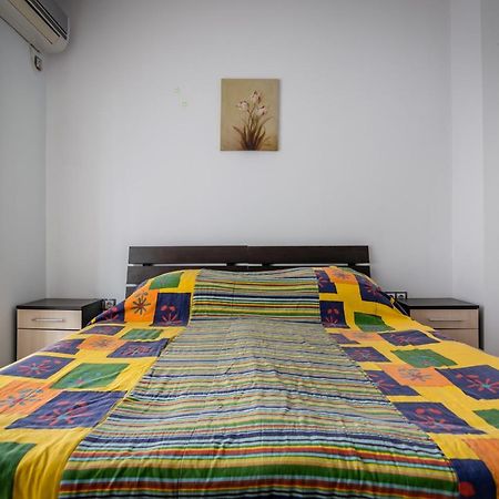 Cozy One-Bedroom Apartment In Night Breeze Burgas City Exterior foto