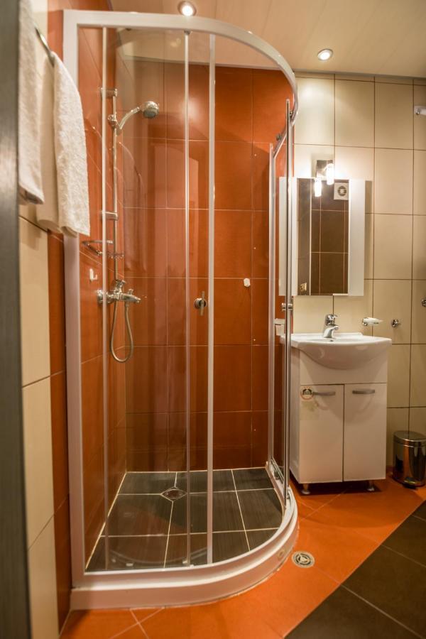 Cozy One-Bedroom Apartment In Night Breeze Burgas City Exterior foto